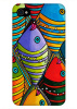 Fish Lips iPhone 4 (Tough Case)